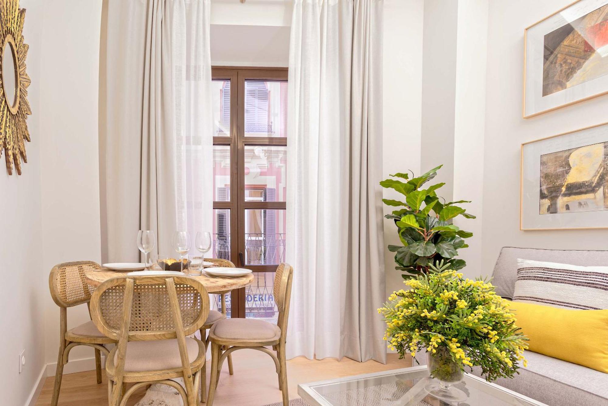 Genteel Home Museo Sevilla Kültér fotó